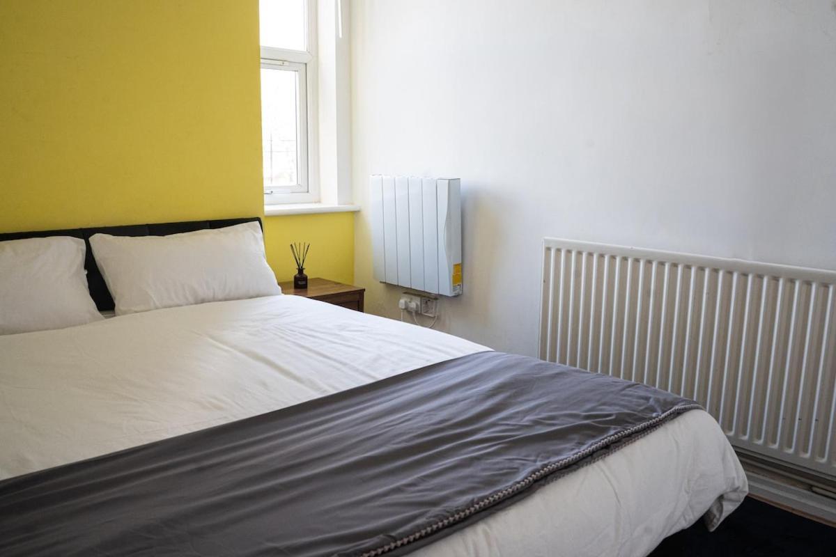 Cosy & Modern 1-bed, Centre Birmingham