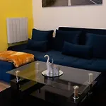 Cosy & Modern 1-Bed, City Centre