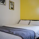 Cosy & Modern 1-Bed, City Centre