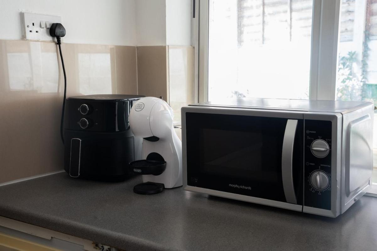 Cosy & Modern 1-bed, Centre * Birmingham